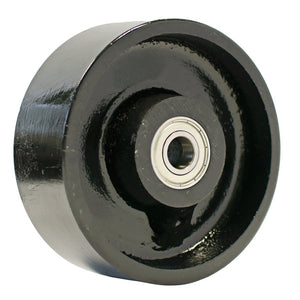 Caster Wheel Only for Stahl (225-365-BG01)_Printers_Parts_&_Equipment_USA