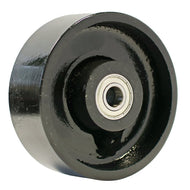 Caster Wheel Only for Stahl (225-365-BG01)_Printers_Parts_&_Equipment_USA