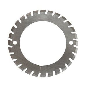 Split Perf 28T 60 x 40 x .5mm for MBO (50210210) / Stahl_Printers_Parts_&_Equipment_USA
