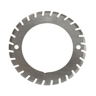 Split Perf 28T 60 x 40 x .5mm for MBO (50210210) / Stahl_Printers_Parts_&_Equipment_USA