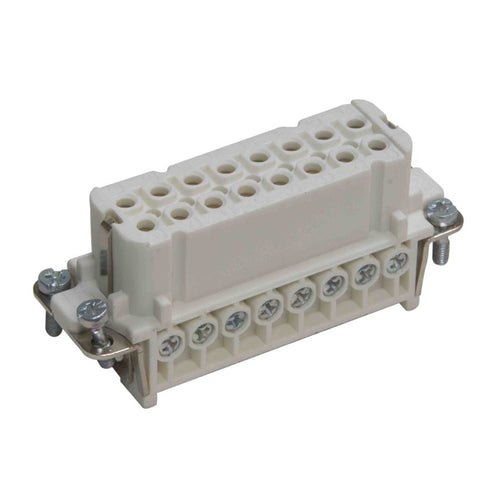 Female Insert 32-Pin for Stahl (1-16)_Printers_Parts_&_Equipment_USA