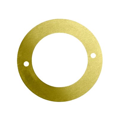 CHT Solid Score 61.5 X 40 X 1.5mm for MBO (50210860) / Stahl_Printers_Parts_&_Equipment_USA