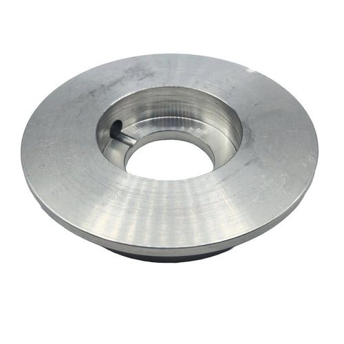 Cap End Lower Pulley for Stahl (262-777-01-00)_Printers_Parts_&_Equipment_USA