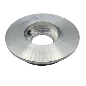 Cap End Lower Pulley for Stahl (262-777-01-00)_Printers_Parts_&_Equipment_USA