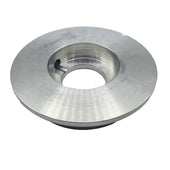 Load image into Gallery viewer, Cap End Lower Pulley for Stahl (262-777-01-00)_Printers_Parts_&amp;_Equipment_USA
