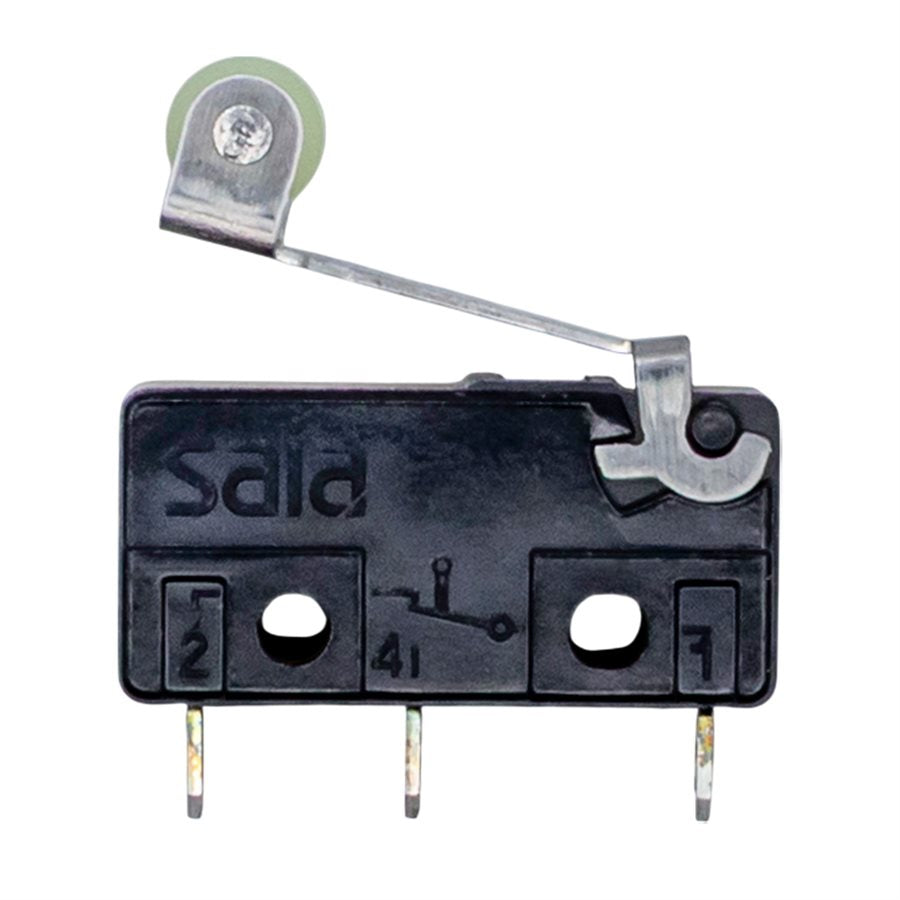 Tremat Micro Switch for Stahl (210-989-0100)_Printers_Parts_&_Equipment_USA
