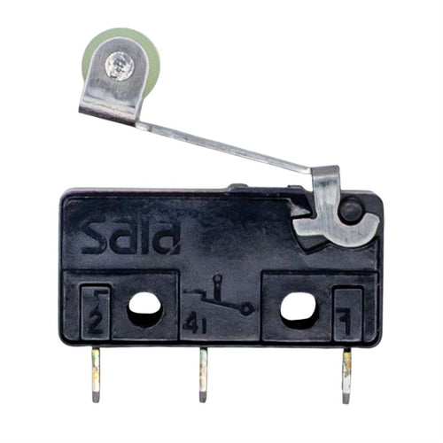 Tremat Micro Switch for Stahl (210-989-0100)_Printers_Parts_&_Equipment_USA