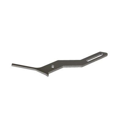 Center Trim Deflector for Stahl Th Series 1/8"_Printers_Parts_&_Equipment_USA