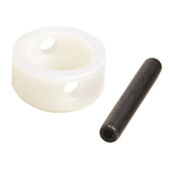 Plastic Bushing Kickout Shaft for MBO (5.0.5326.040)_Printers_Parts_&_Equipment_USA