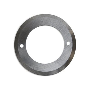 Solid Slitter 64 x 40 x 2mm for MBO / Stahl (205-970-02-00)_Printers_Parts_&_Equipment_USA
