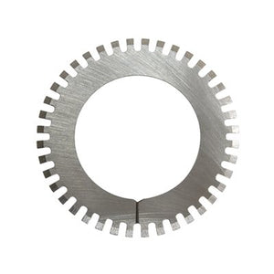 Split Perf 40T 48 x 30 x .5mm for Stahl (200-758-04-00)_Printers_Parts_&_Equipment_USA