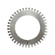 Split Perf 40T 48 x 30 x .5mm for Stahl (200-758-04-00)_Printers_Parts_&_Equipment_USA