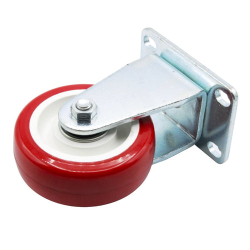 Caster Wheel for Stahl (264-234-01-00)_Printers_Parts_&_Equipment_USA
