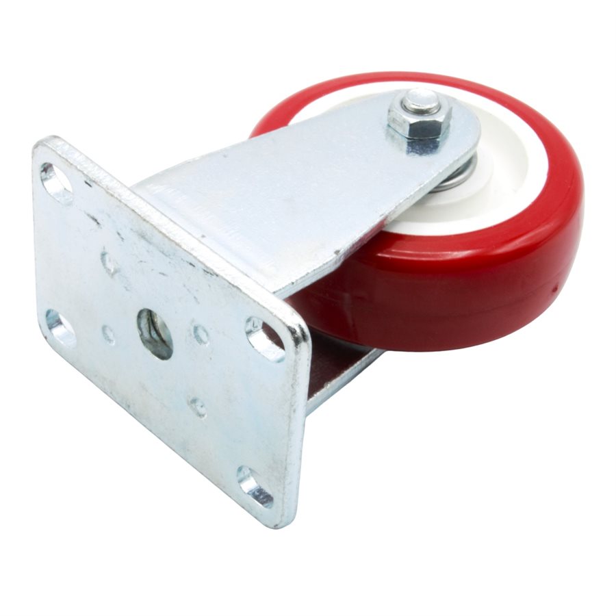 Caster Wheel for Stahl (264-234-01-00)_Printers_Parts_&_Equipment_USA