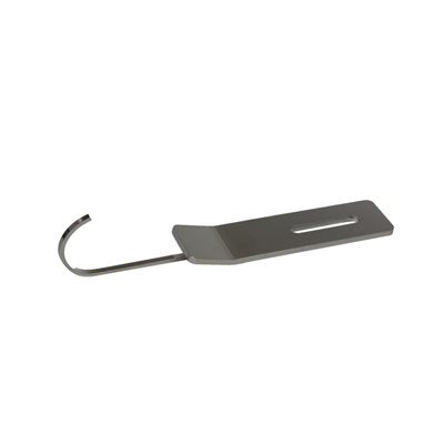 Center Trim Stripper for Stahl B20/Ti Series 1/4