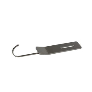 Center Trim Stripper for Stahl B20/Ti Series 1/4"_Printers_Parts_&_Equipment_USA