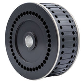 Load image into Gallery viewer, Vacuum Wheel for Stahl (200-960-BG01 / 221-794-0100 / 233-028-0100)_Printers_Parts_&amp;_Equipment_USA
