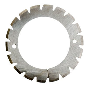 Split Perf 18T 62 x 40 x .5mm for MBO (50210060) / Stahl (200-749-02-00)_Printers_Parts_&_Equipment_USA