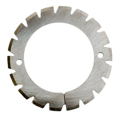 Split Perf 18T 62 x 40 x .5mm for MBO (50210060) / Stahl (200-749-02-00)_Printers_Parts_&_Equipment_USA