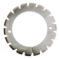 Split Perf 18T 62 x 40 x .5mm for MBO (50210060) / Stahl (200-749-02-00)