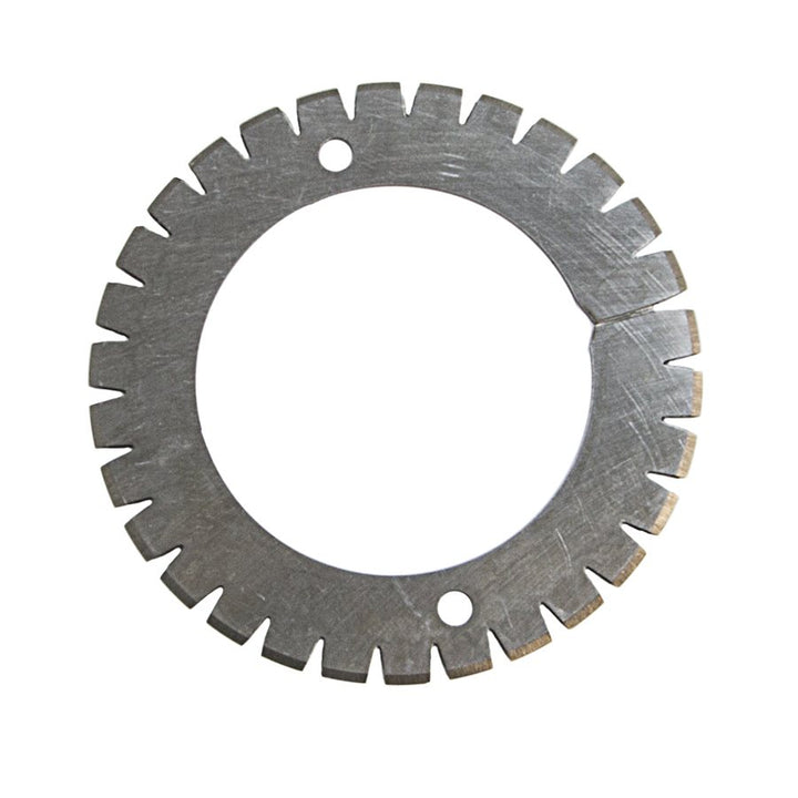 Split Perf 30T "V" 62 x 40 x .5mm for Stahl (200-756-01-00)_Printers_Parts_&_Equipment_USA