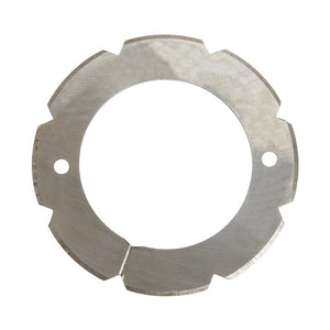 Split Perf 8T "V" 61.5 x 40 x .5mm for Stahl (200-756-08-00)_Printers_Parts_&_Equipment_USA