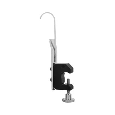 Center Trim Stripper Assembly for Stahl USA B20/Ti Series 1/8