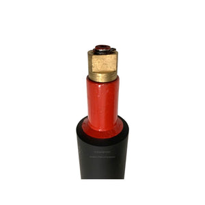 Rubber Roller (Set of 9) Ryobi 3302, 3302M, 3304H, 3300CR, Itek 3985, 32RK Kit PPE BRAND_Printers_Parts_&_Equipment_USA