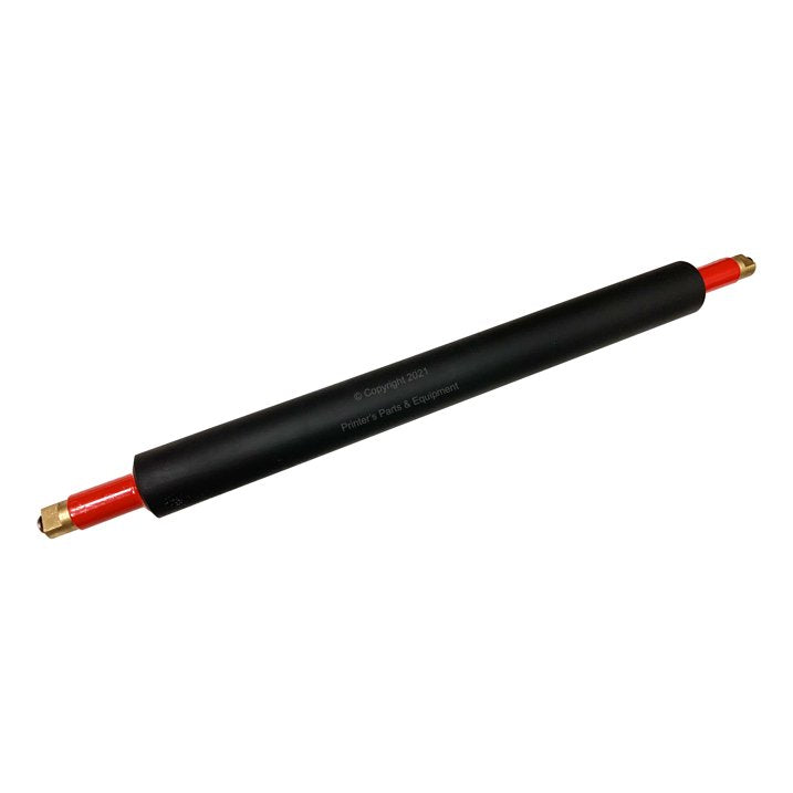 Rubber Roller (Set of 9) Ryobi 3302, 3302M, 3304H, 3300CR, Itek 3985, 32RK Kit PPE BRAND_Printers_Parts_&_Equipment_USA