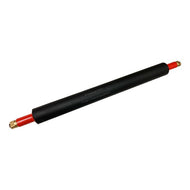 Rubber Roller (Set of 9) Ryobi 3302, 3302M, 3304H, 3300CR, Itek 3985, 32RK Kit PPE BRAND_Printers_Parts_&_Equipment_USA