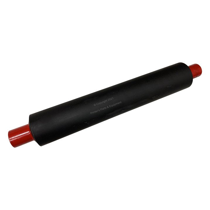 Ink Form Roller Medium for Ryobi 3302, 3302M, 3304H, 3300CR / Itek 3985 / AB Dick 9985 9995 (32R15) (5340-51-700Z) PPE BRAND_Printers_Parts_&_Equipment_USA