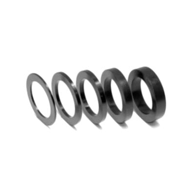 Spacer 1/8" for Stahl 20mm Shaft - 0.5mm Blade_Printers_Parts_&_Equipment_USA