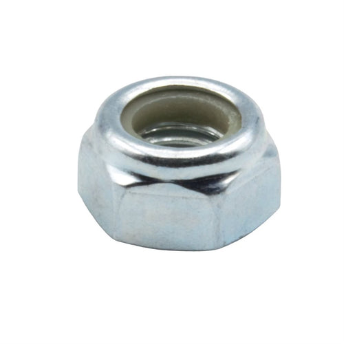 Nut - Elastic Stop for Stahl (260-309-08-00)_Printers_Parts_&_Equipment_USA