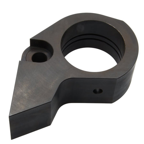Slitter Shaft Hanger Stahl TF/TC/TD Gear Side (231-893-0300)_Printers_Parts_&_Equipment_USA