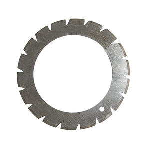 Split Perf 18T 78.5 x 55 x .5mm for Stahl (205-981-02-00)_Printers_Parts_&_Equipment_USA