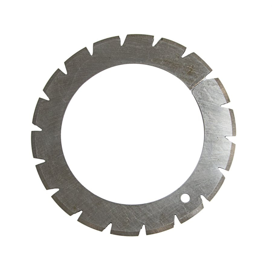 Split Perf 18T 78.5 x 55 x .5mm for Stahl (205-981-02-00)_Printers_Parts_&_Equipment_USA