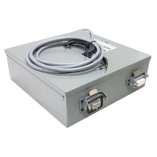 Custom Interface Box Self-Control for Stahl_Printers_Parts_&_Equipment_USA