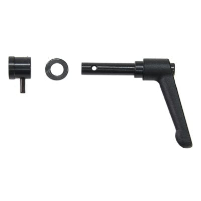 Plate Clamp Lever for Stahl TF, TD, USA Series (204-306-BG01)_Printers_Parts_&_Equipment_USA