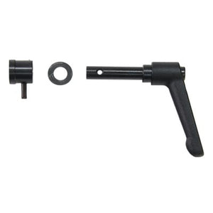 Plate Clamp Lever for Stahl TF, TD, USA Series (204-306-BG01)_Printers_Parts_&_Equipment_USA