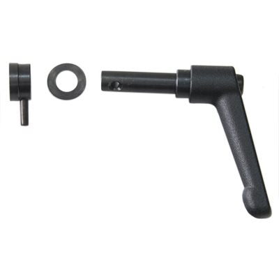 Plate Clamp Lever T50 / T52 for Stahl (204-306-BG07)_Printers_Parts_&_Equipment_USA