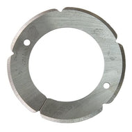 Split Perf 5T Round 62 x 40 x .5mm for MBO / Stahl (200-769-02-00)_Printers_Parts_&_Equipment_USA