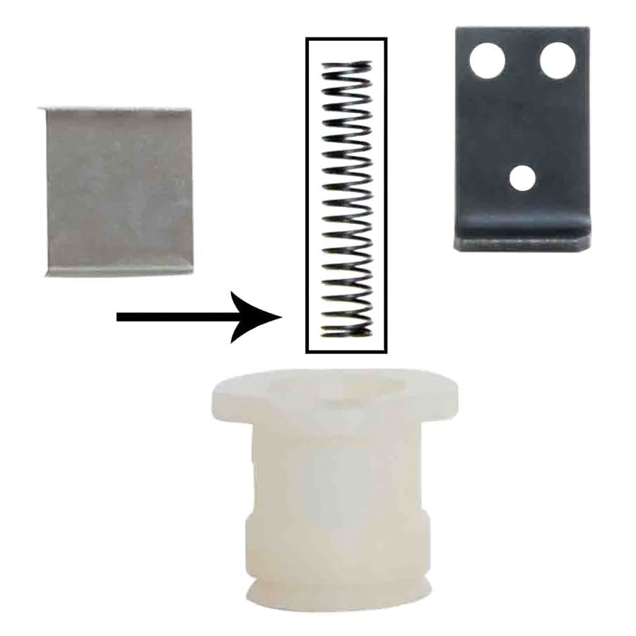Tremat Carrier Spring for Stahl (214-171-0100)_Printers_Parts_&_Equipment_USA