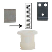 Load image into Gallery viewer, Tremat Carrier Spring for Stahl (214-171-0100)_Printers_Parts_&amp;_Equipment_USA
