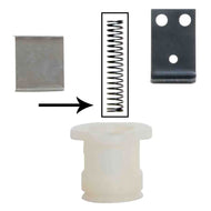 Tremat Carrier Spring for Stahl (214-171-0100)_Printers_Parts_&_Equipment_USA