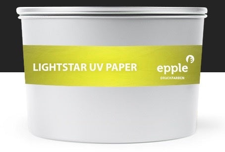 Process Ink Lightstart UV Mangeta UV for Offset Printing 5.5 lbs I RUBBER BASED_Printers_Parts_&_Equipment_USA