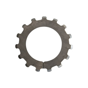 Split Perf 15T 48 x 30 x .5mm for Stahl (200-764-01-00)_Printers_Parts_&_Equipment_USA