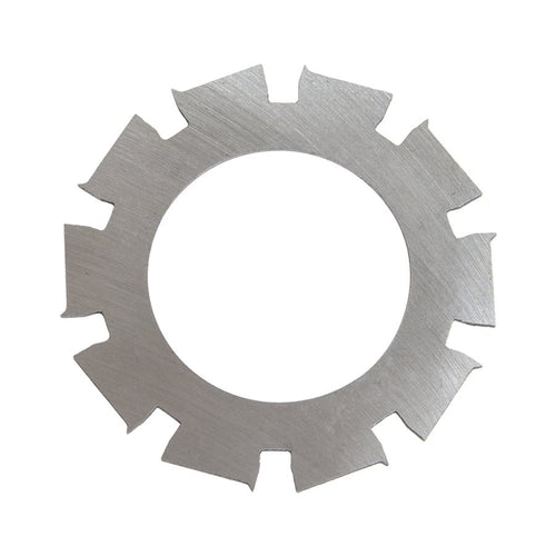 Knockout Perf 10T 50.5 x 30 x 1.2mm for Stahl (213-038-01-00)_Printers_Parts_&_Equipment_USA