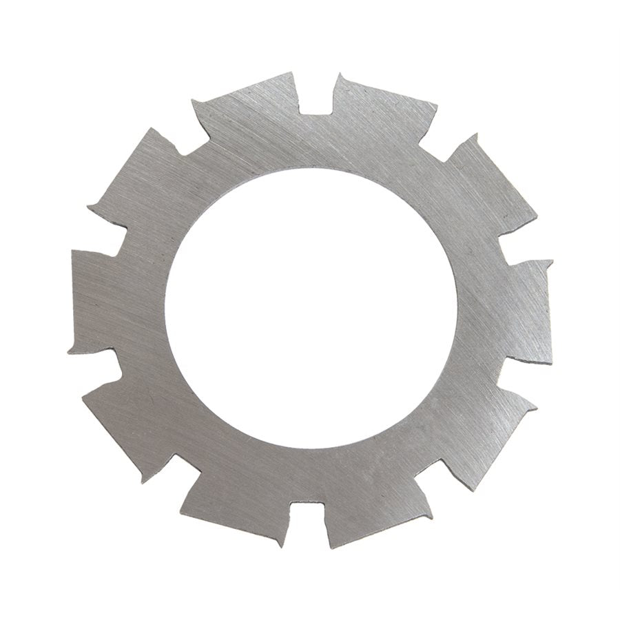 Knockout Perf 10T 50.5 x 30 x 1.2mm for Stahl (213-038-01-00)_Printers_Parts_&_Equipment_USA