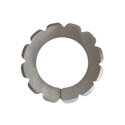 Split Perf 12T Round 48 x 30 x .5mm for Stahl (205-485-01-00)_Printers_Parts_&_Equipment_USA