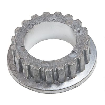 Aluminum Gear Pulley for Stahl (215-094-0100)_Printers_Parts_&_Equipment_USA
